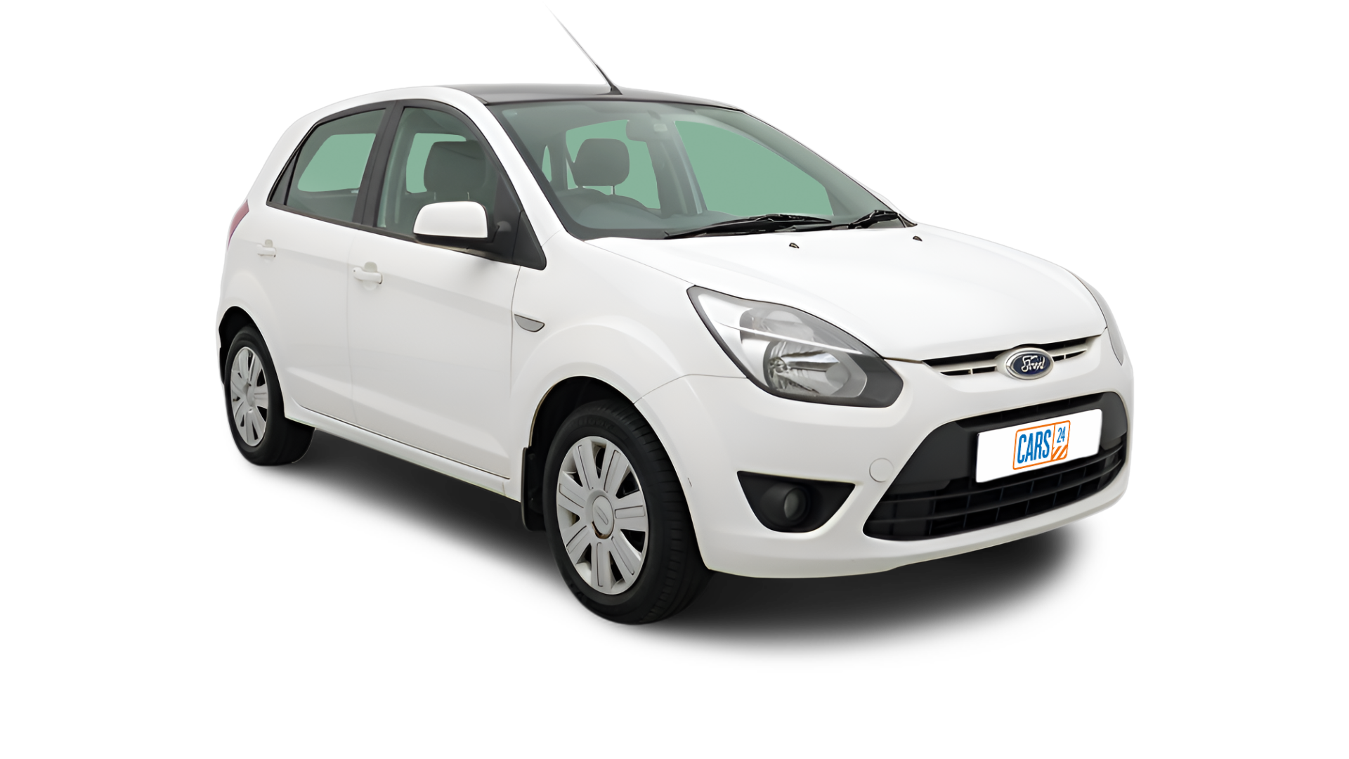 Ford Figo-img